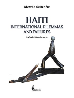cover image of Haiti